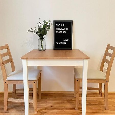 Mariahilfer Street Apartment Wien Ngoại thất bức ảnh